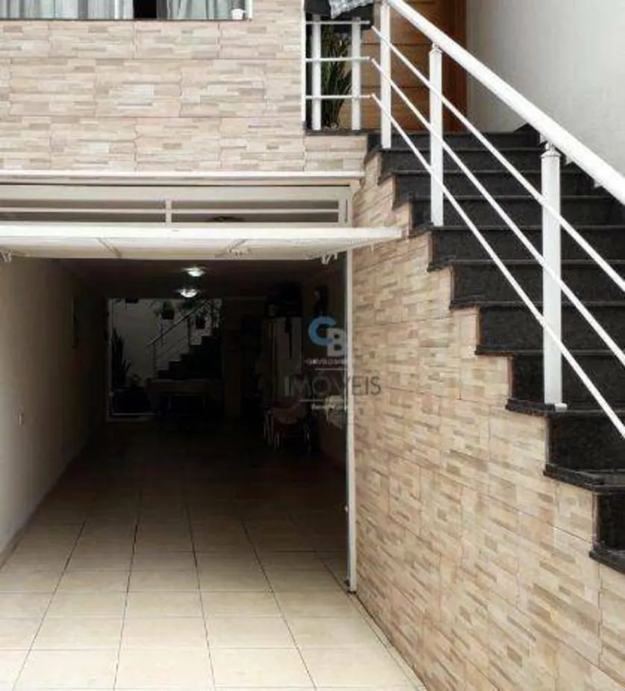 Sobrado, 2 quartos, 115 m² - Foto 3