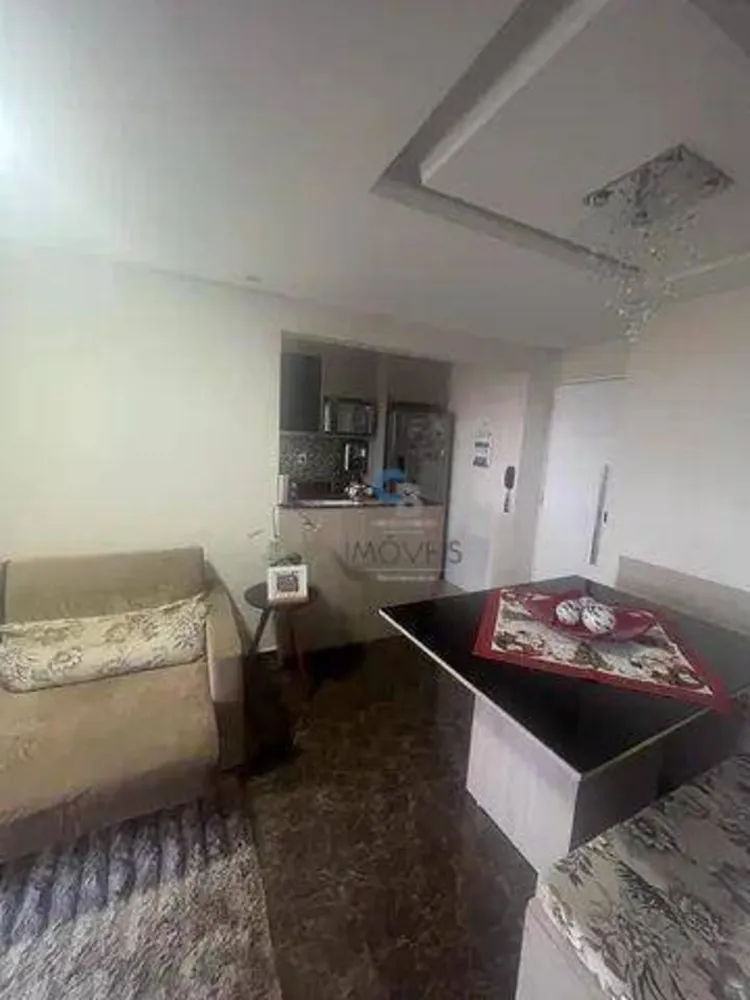 Apartamento, 2 quartos, 50 m² - Foto 3