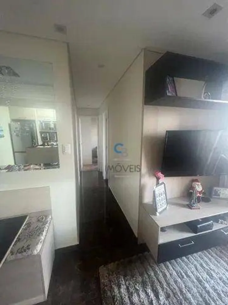 Apartamento, 2 quartos, 50 m² - Foto 4