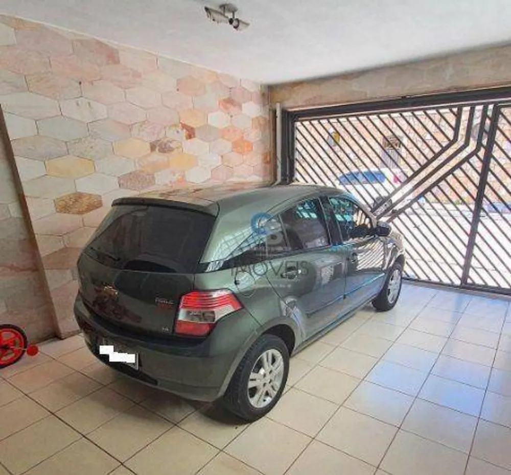 Sobrado, 4 quartos, 240 m² - Foto 2