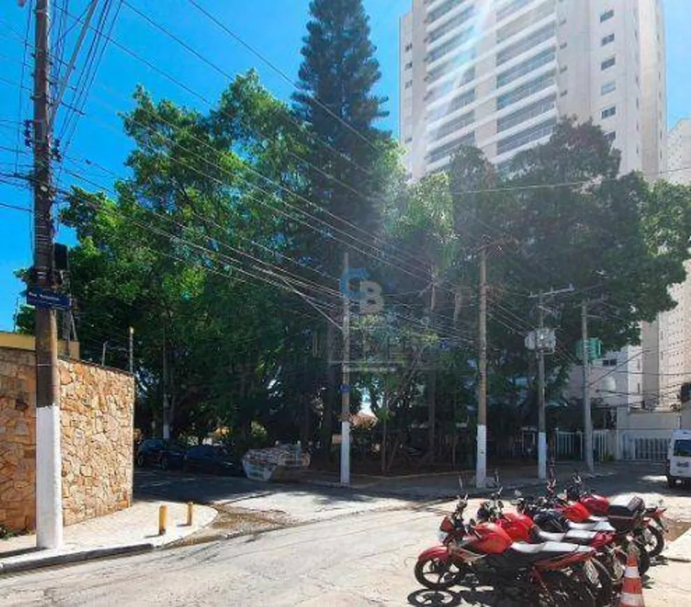 Sobrado, 4 quartos, 240 m² - Foto 1