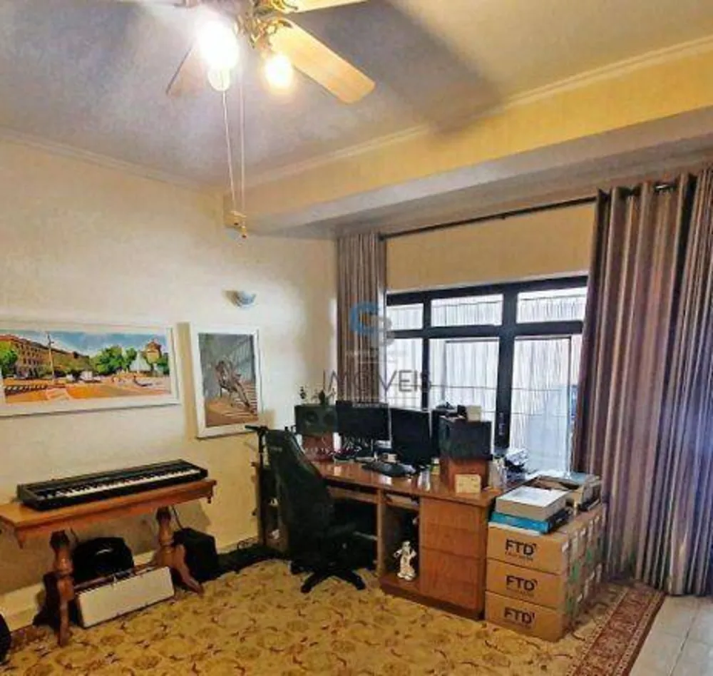Sobrado, 4 quartos, 240 m² - Foto 4
