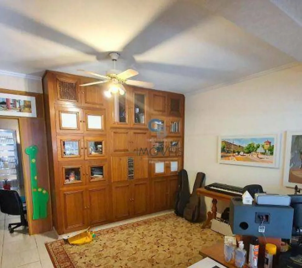 Sobrado, 4 quartos, 240 m² - Foto 3