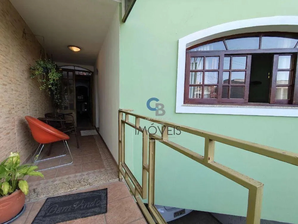 Sobrado, 3 quartos, 150 m² - Foto 4