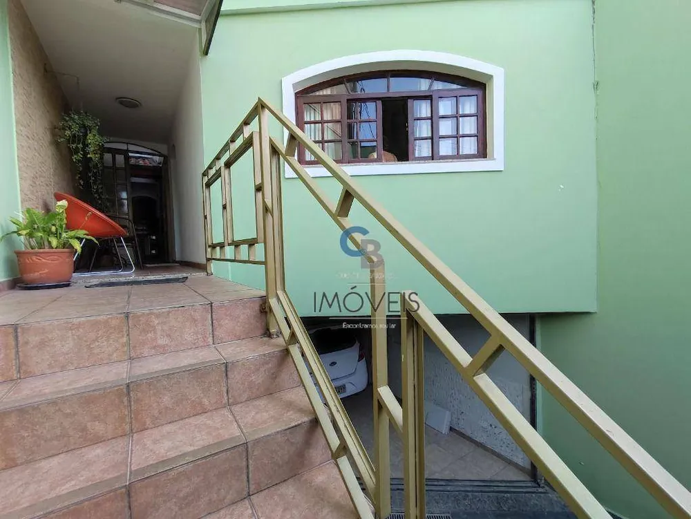 Sobrado, 3 quartos, 150 m² - Foto 3