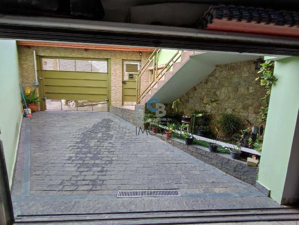 Sobrado, 3 quartos, 150 m² - Foto 1