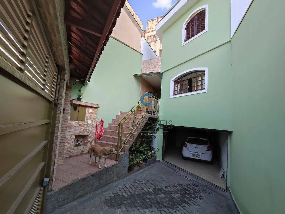 Sobrado, 3 quartos, 150 m² - Foto 2