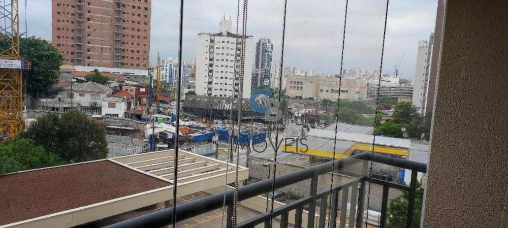 Apartamento, 2 quartos, 68 m² - Foto 3
