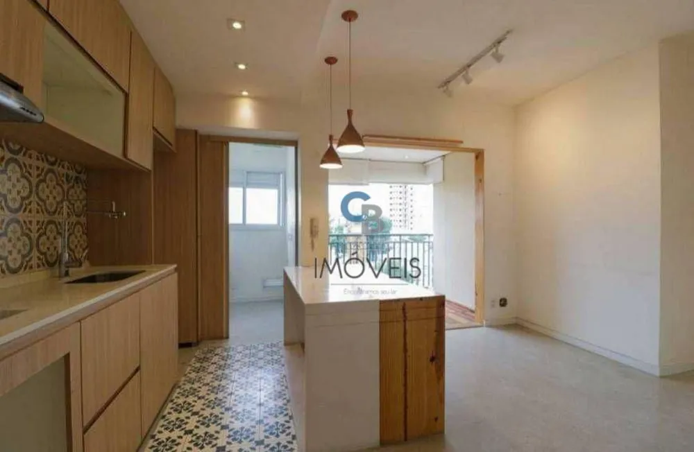Apartamento, 2 quartos, 68 m² - Foto 1