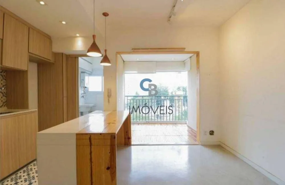 Apartamento, 2 quartos, 68 m² - Foto 4