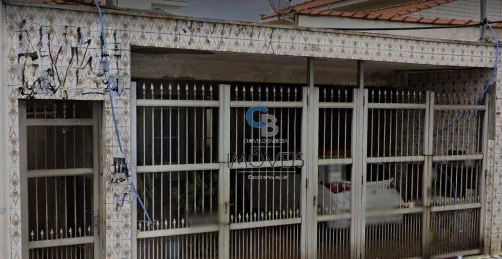 Casa, 5 quartos, 320 m² - Foto 2