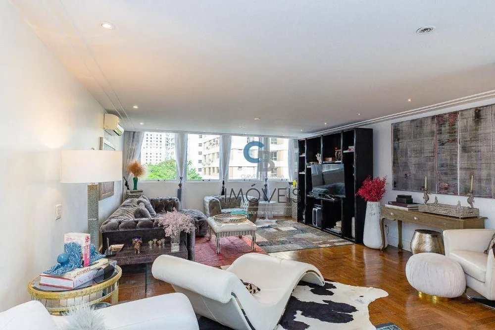 Apartamento, 2 quartos, 177 m² - Foto 4