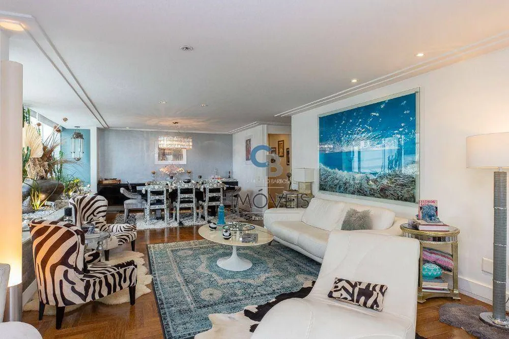 Apartamento, 2 quartos, 177 m² - Foto 1