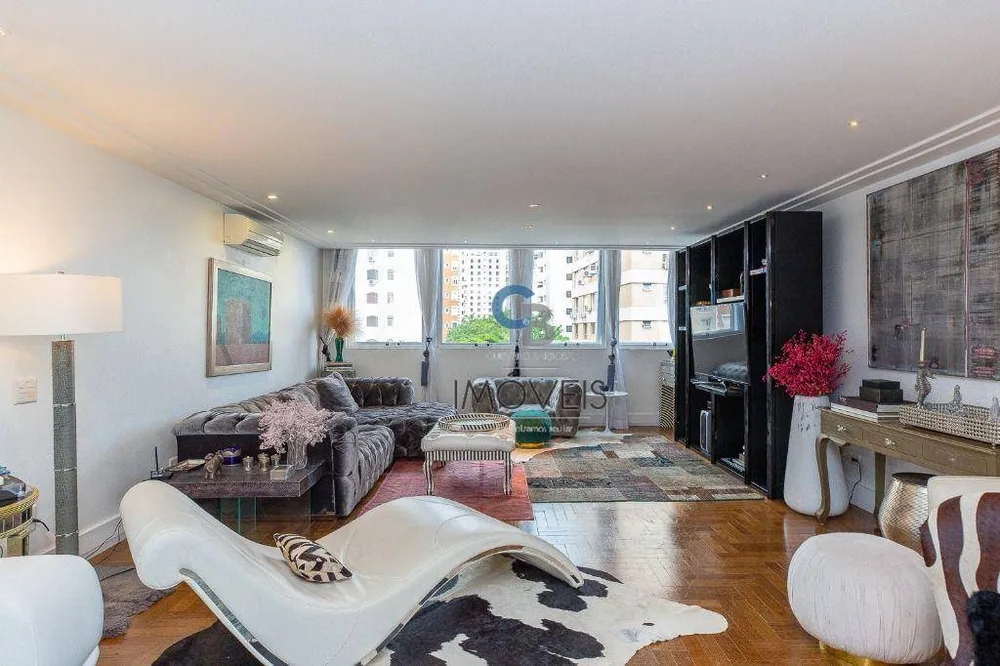 Apartamento, 2 quartos, 177 m² - Foto 3
