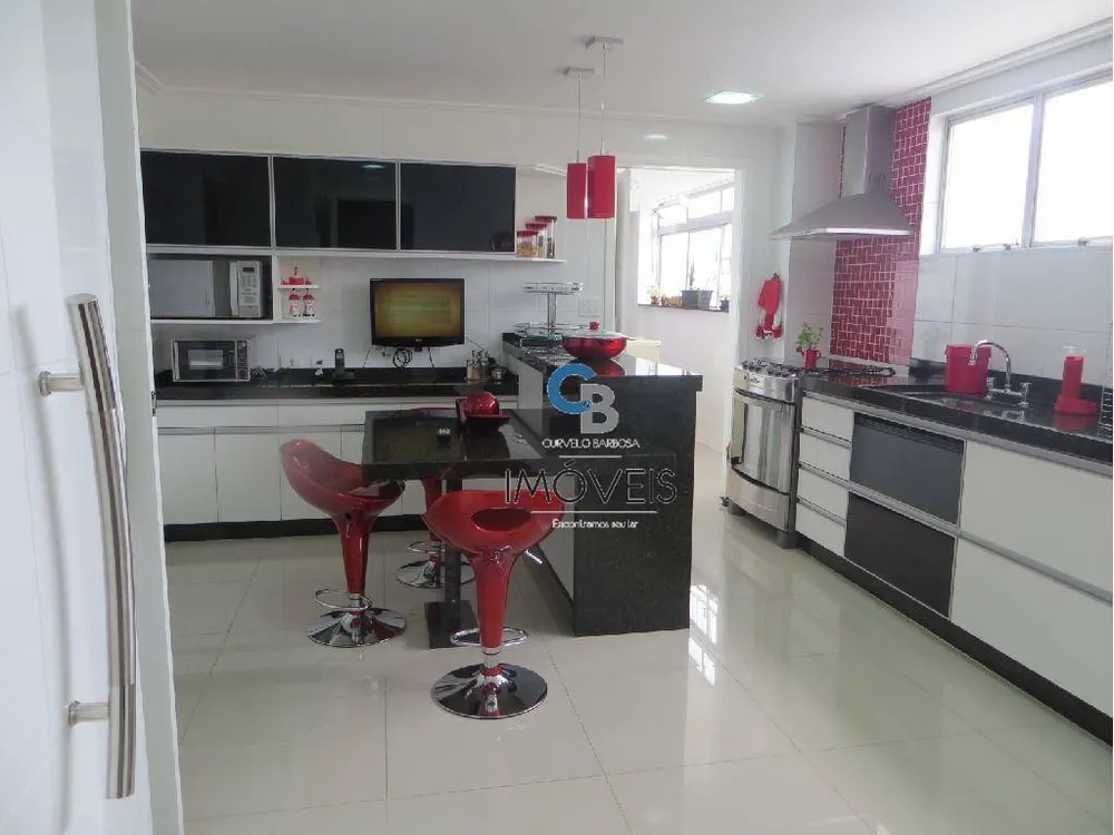 Apartamento, 3 quartos, 112 m² - Foto 2