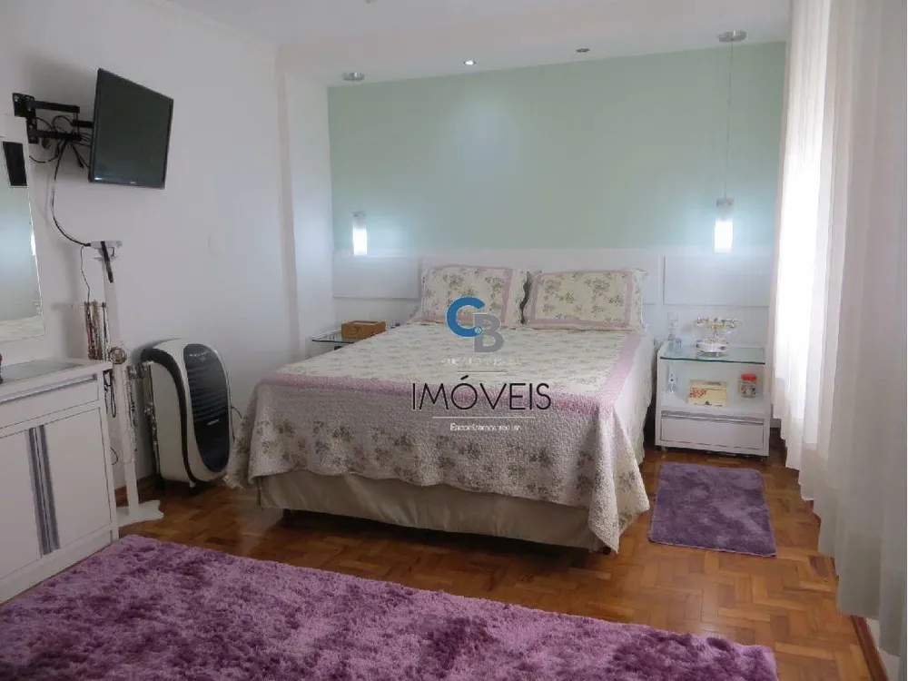 Apartamento, 3 quartos, 112 m² - Foto 4