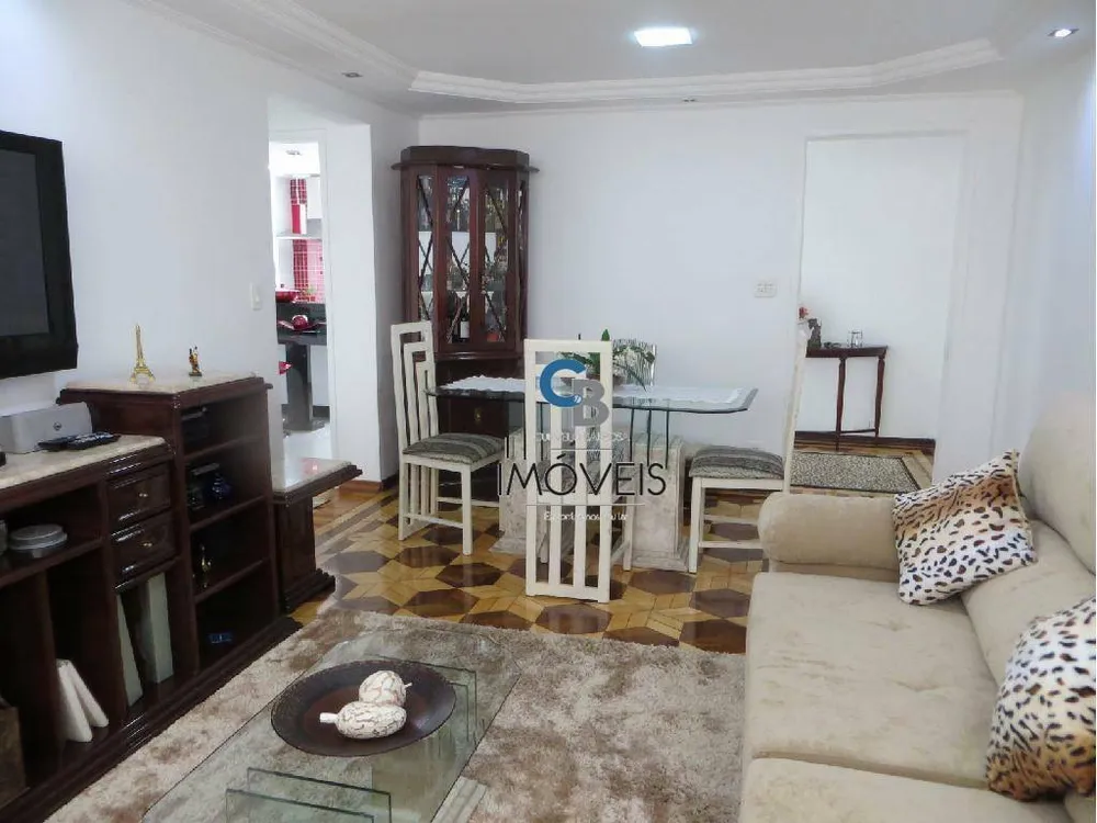 Apartamento, 3 quartos, 112 m² - Foto 3