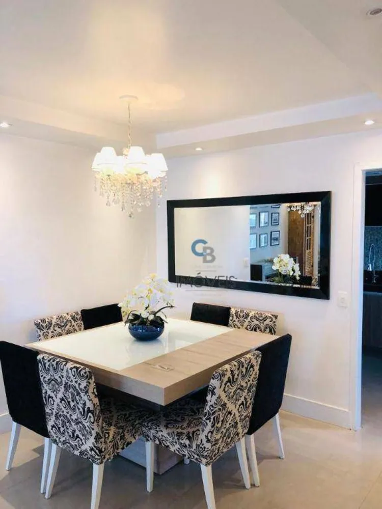 Apartamento, 3 quartos, 122 m² - Foto 3
