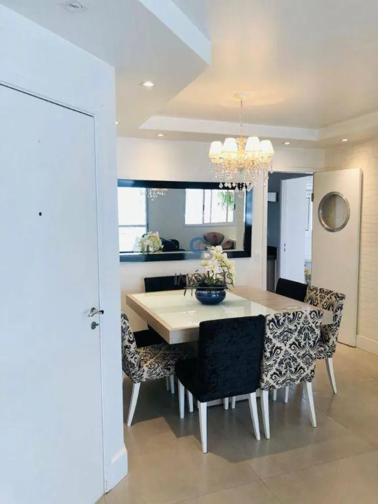 Apartamento, 3 quartos, 122 m² - Foto 4