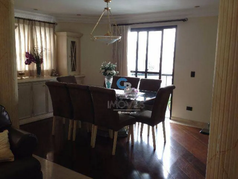 Apartamento, 3 quartos, 140 m² - Foto 2