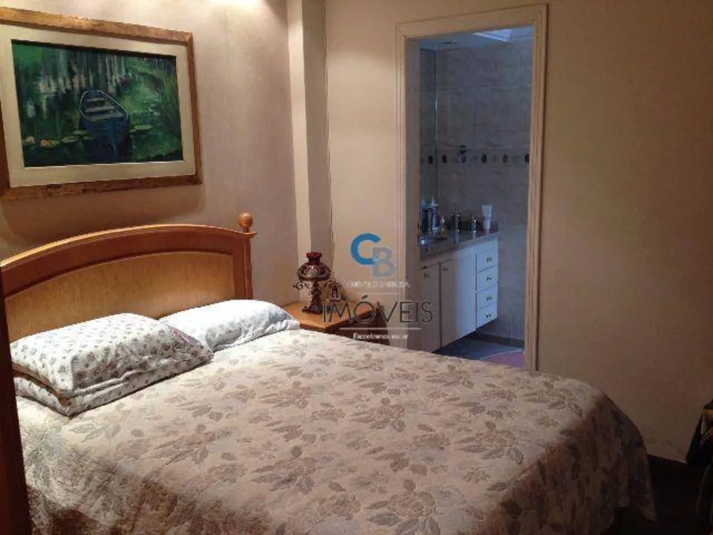 Apartamento, 3 quartos, 140 m² - Foto 4