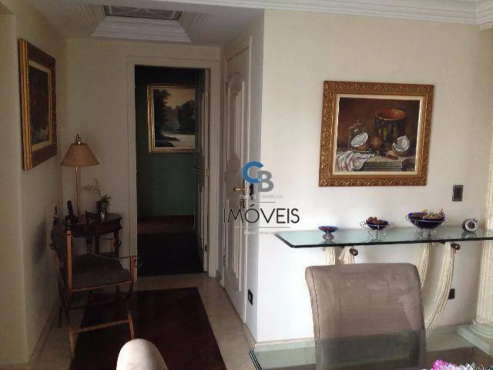 Apartamento, 3 quartos, 140 m² - Foto 3
