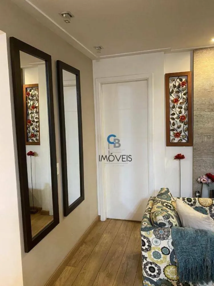 Apartamento, 3 quartos, 137 m² - Foto 4
