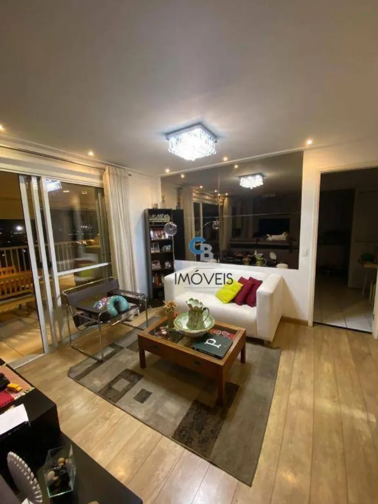 Apartamento, 3 quartos, 137 m² - Foto 3