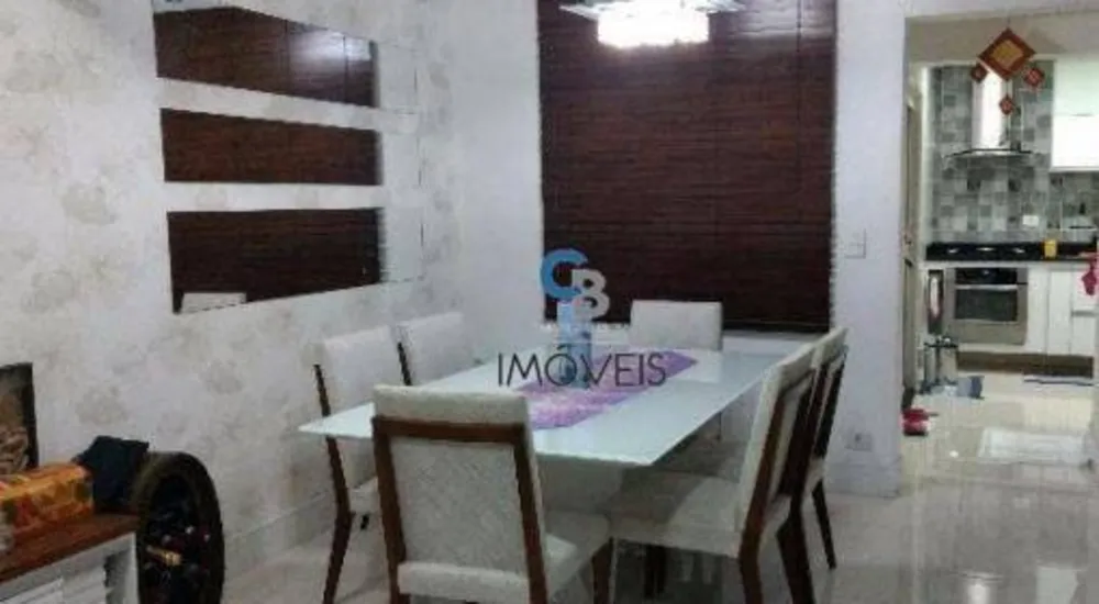 Sobrado, 3 quartos, 90 m² - Foto 3