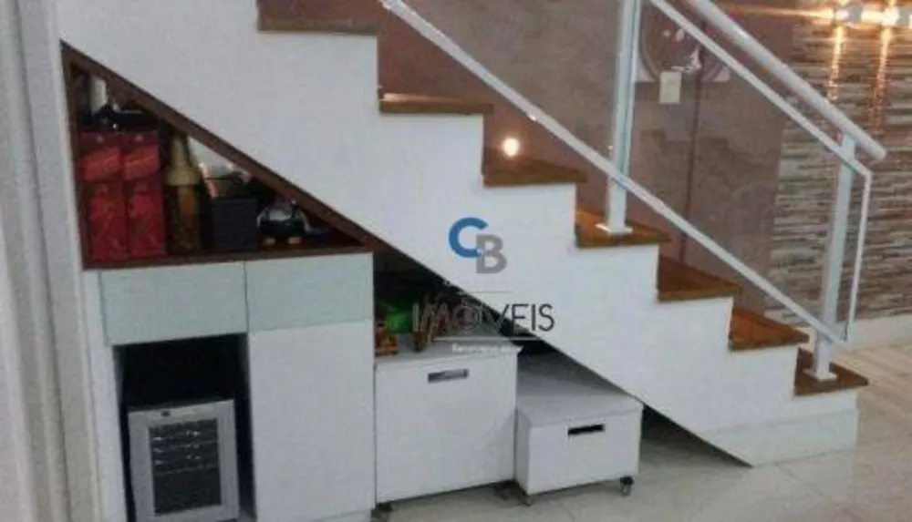 Sobrado, 3 quartos, 90 m² - Foto 4