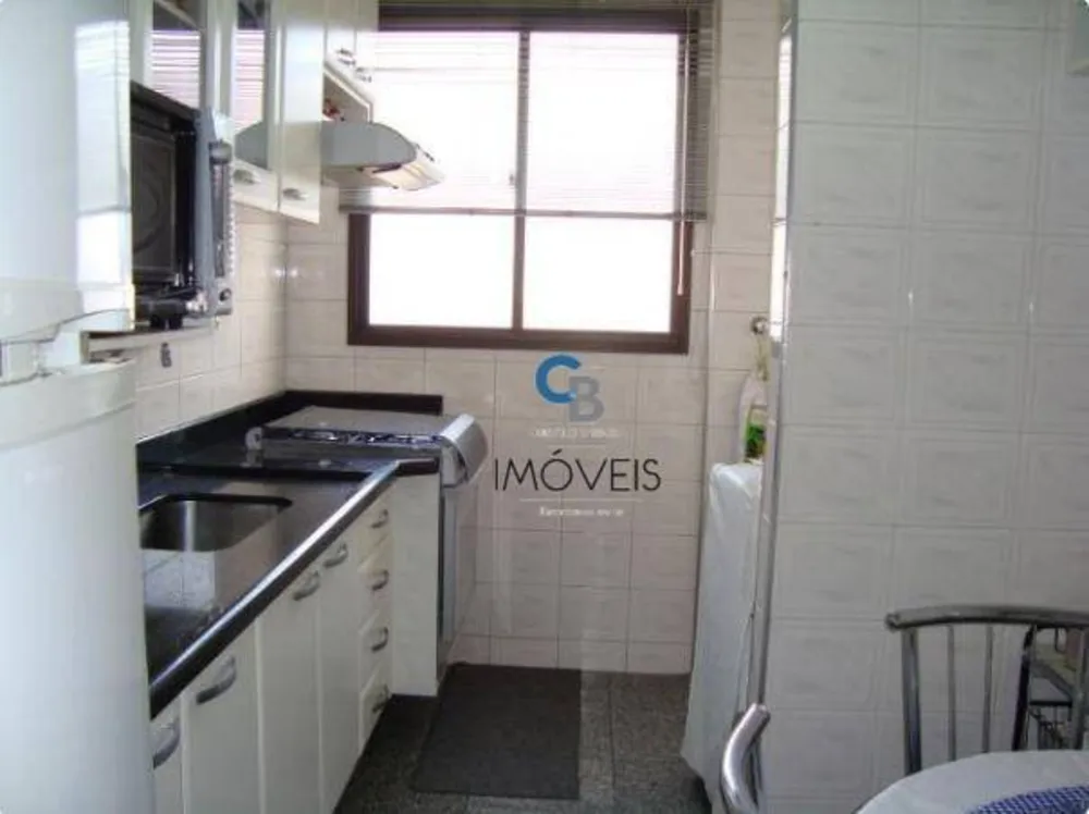 Apartamento, 4 quartos, 94 m² - Foto 4
