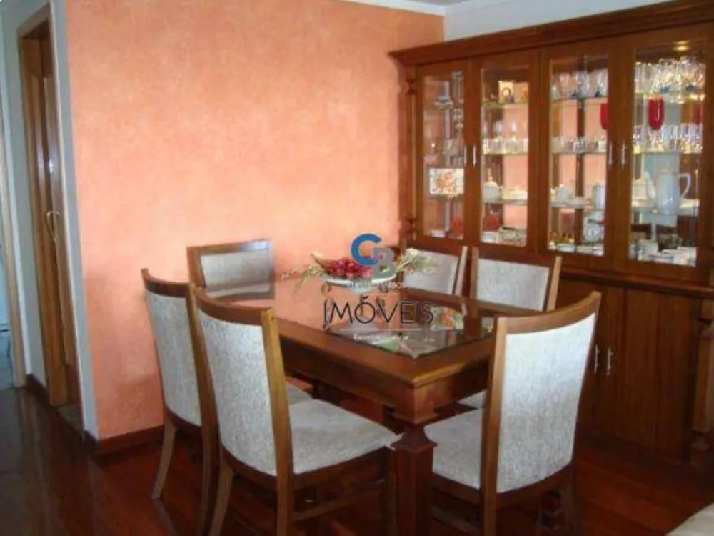 Apartamento, 4 quartos, 94 m² - Foto 3