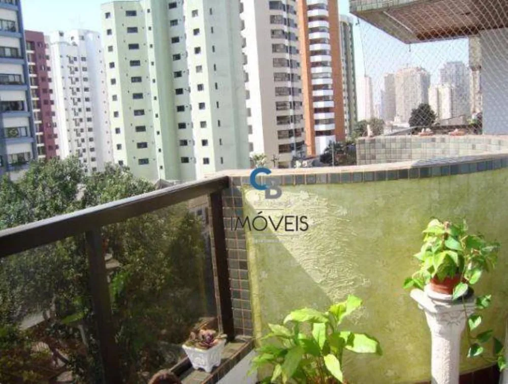 Apartamento, 4 quartos, 94 m² - Foto 2