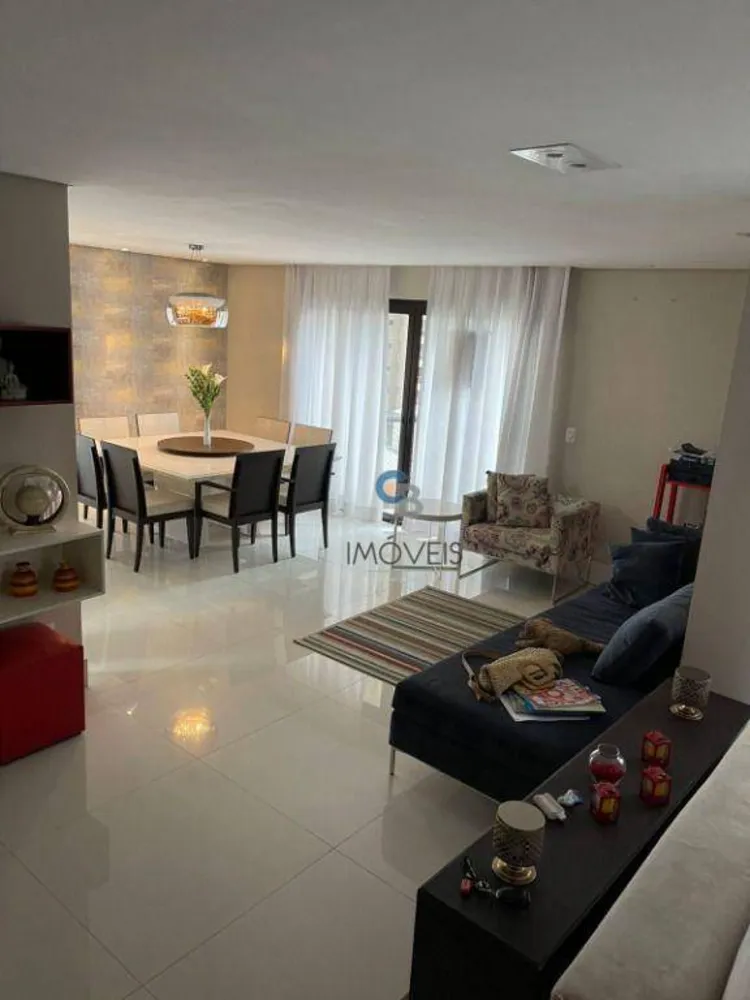 Apartamento, 3 quartos, 156 m² - Foto 2