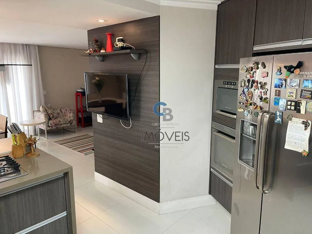 Apartamento, 3 quartos, 156 m² - Foto 4