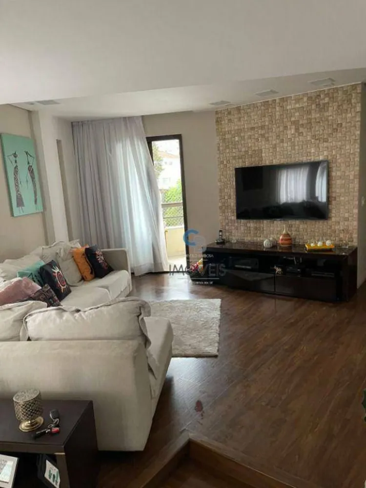 Apartamento, 3 quartos, 156 m² - Foto 3