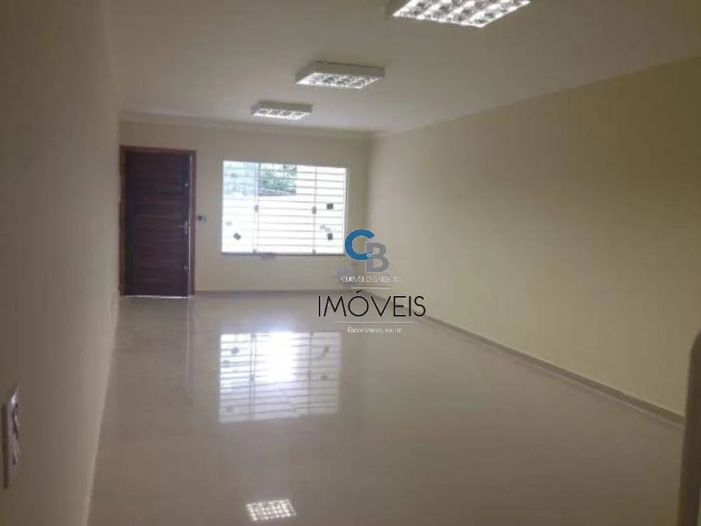 Sobrado, 3 quartos, 134 m² - Foto 2