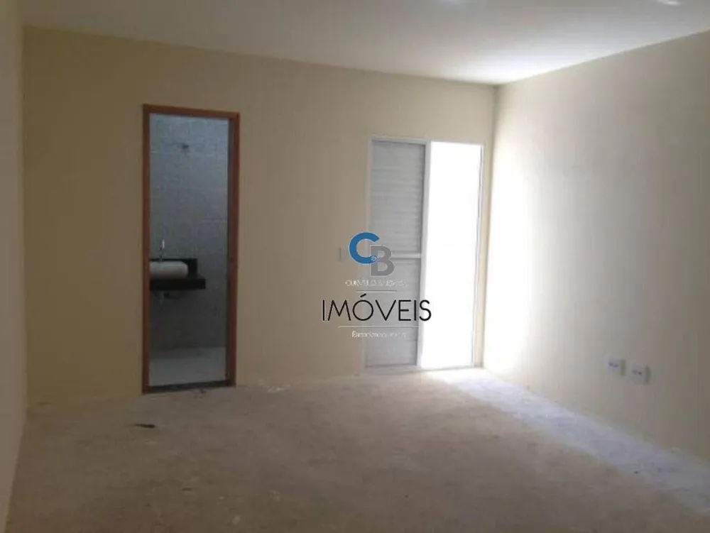 Sobrado, 3 quartos, 134 m² - Foto 4