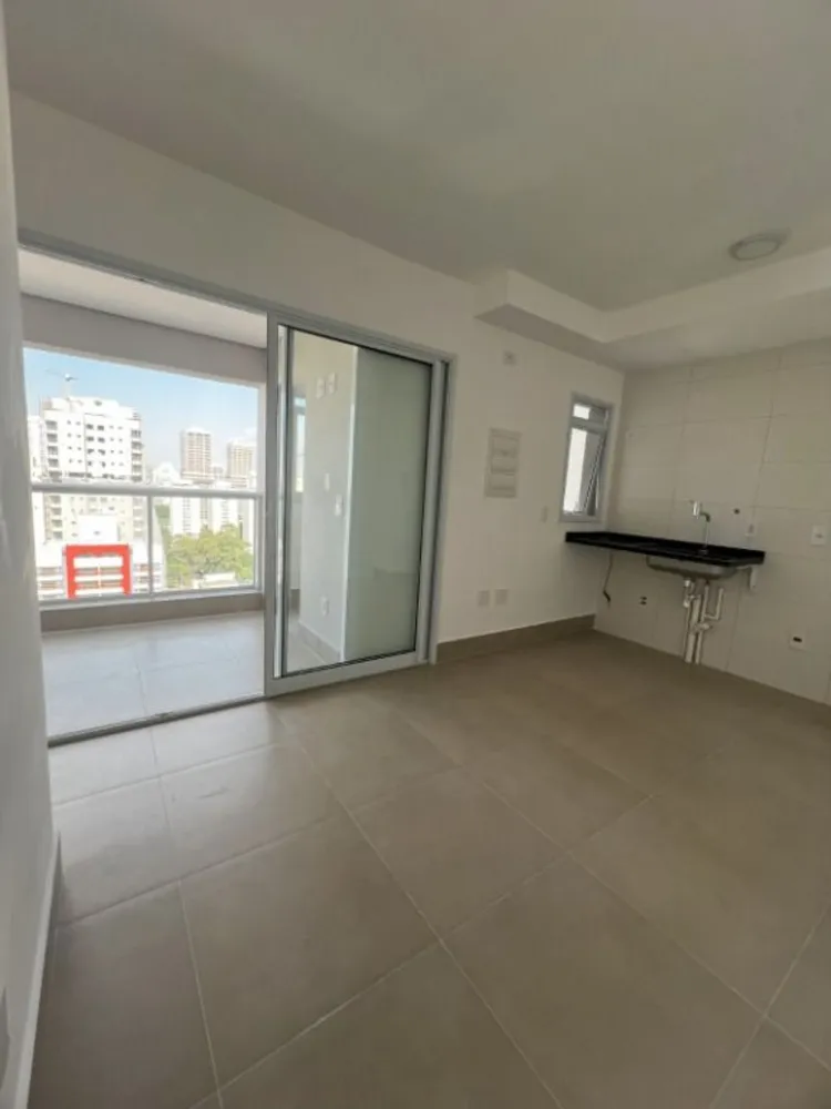 Kitnet-Studio, 36 m² - Foto 3