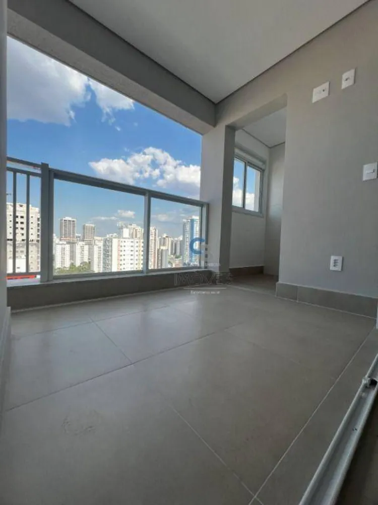 Kitnet-Studio, 36 m² - Foto 1