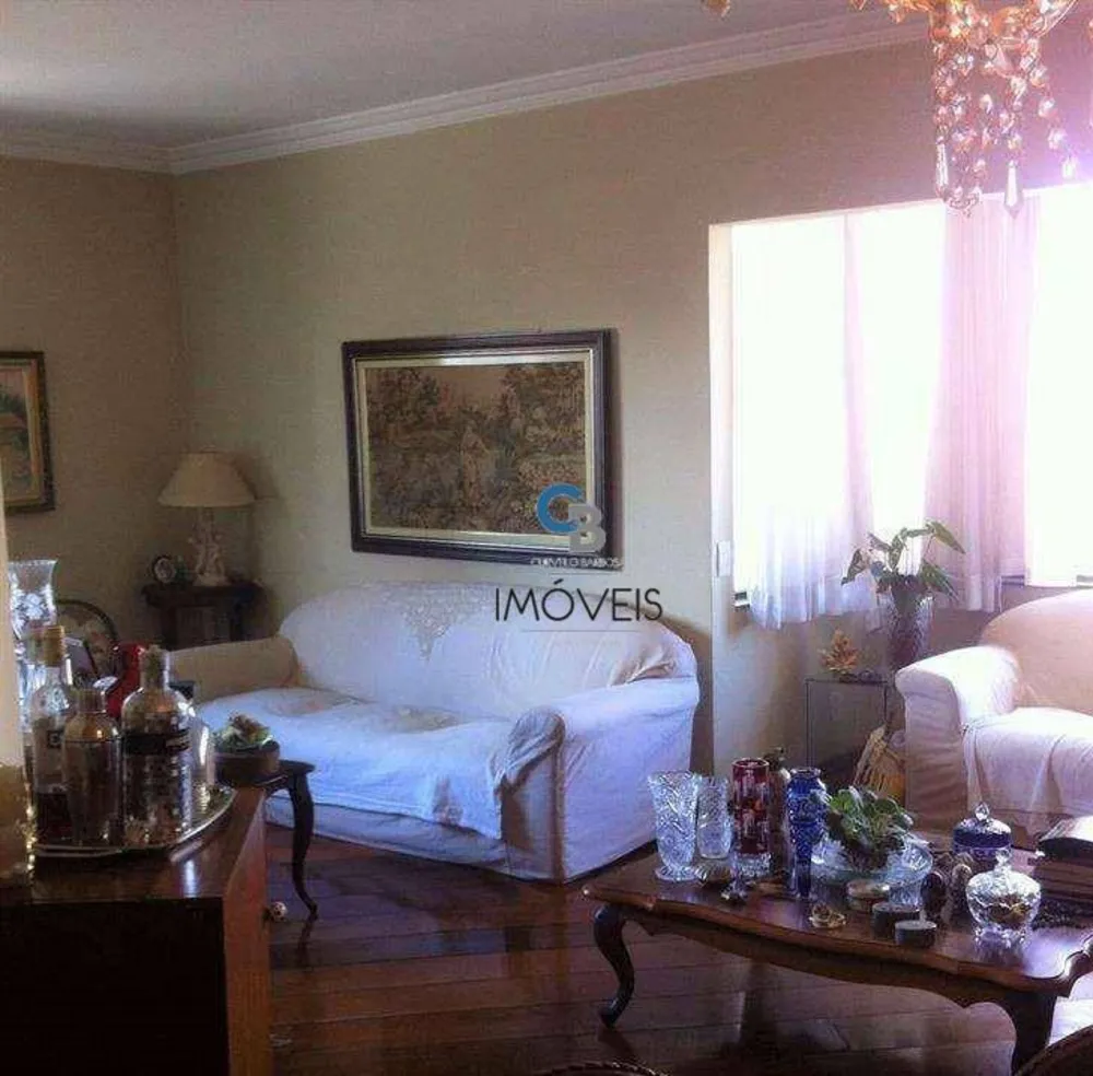 Apartamento, 3 quartos, 130 m² - Foto 3