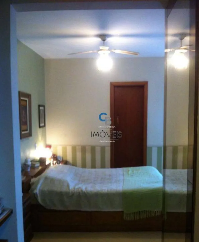Apartamento, 3 quartos, 130 m² - Foto 4