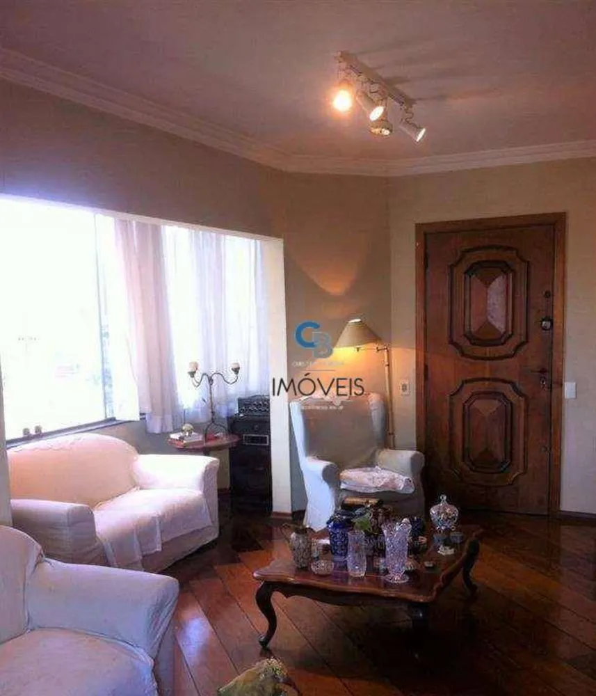 Apartamento, 3 quartos, 130 m² - Foto 2