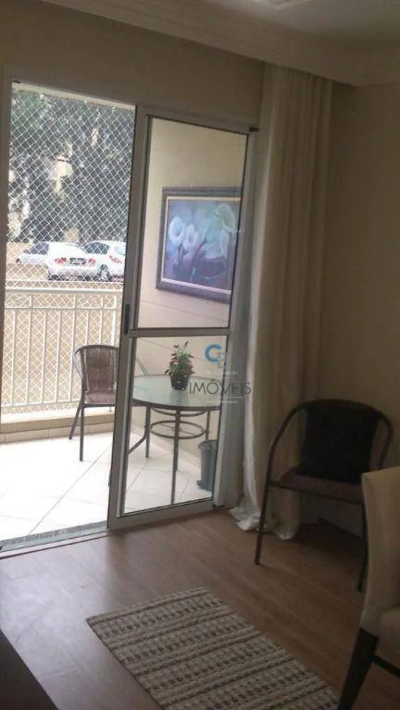 Apartamento, 3 quartos, 74 m² - Foto 3