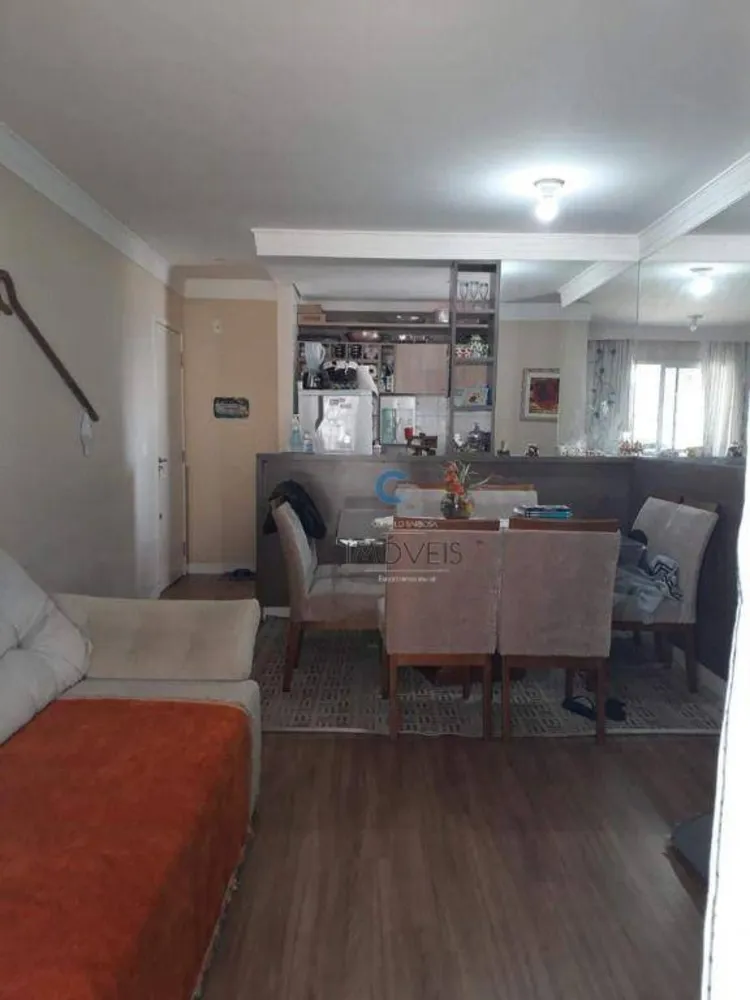 Apartamento, 3 quartos, 74 m² - Foto 2