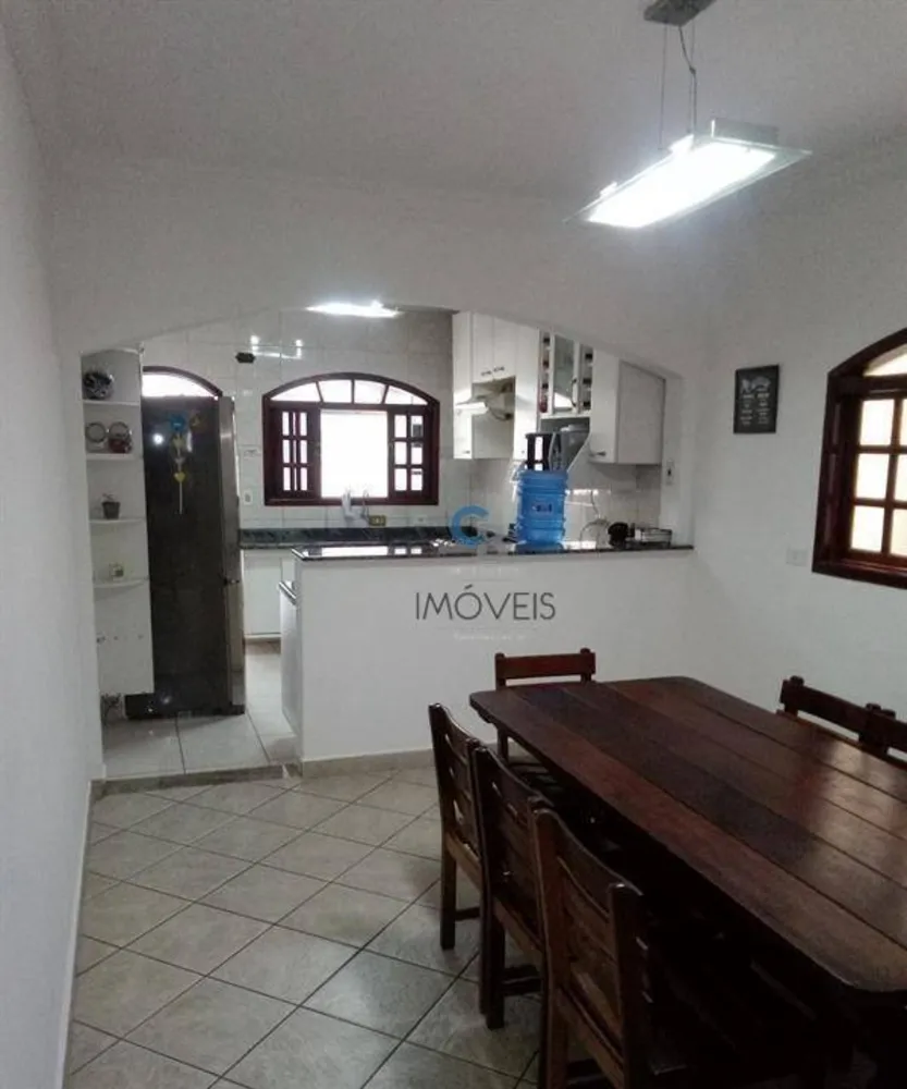 Sobrado, 3 quartos, 214 m² - Foto 4