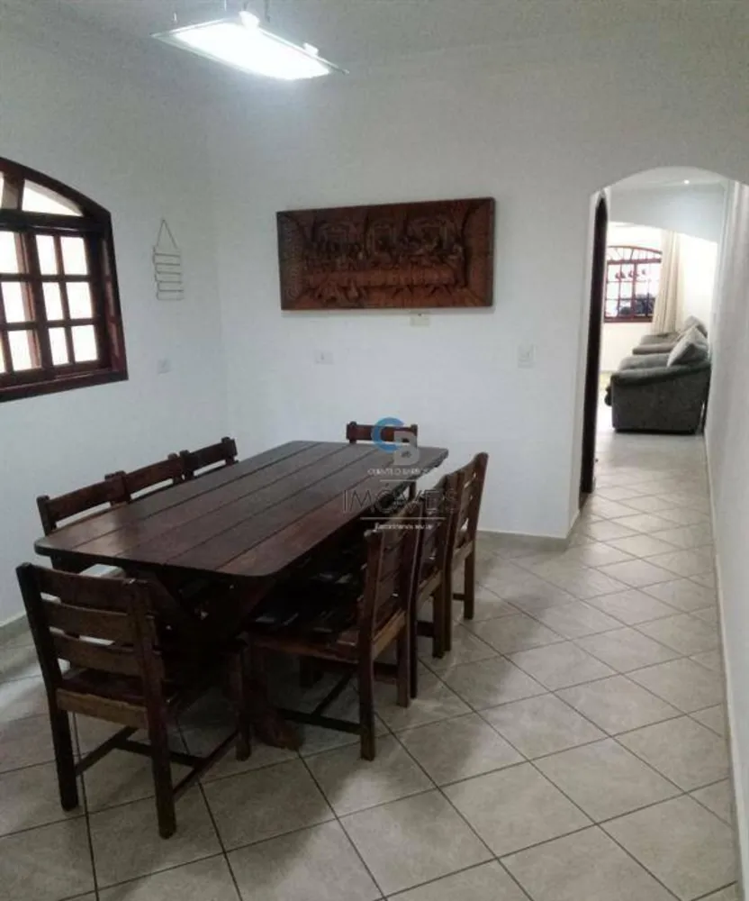 Sobrado, 3 quartos, 214 m² - Foto 3