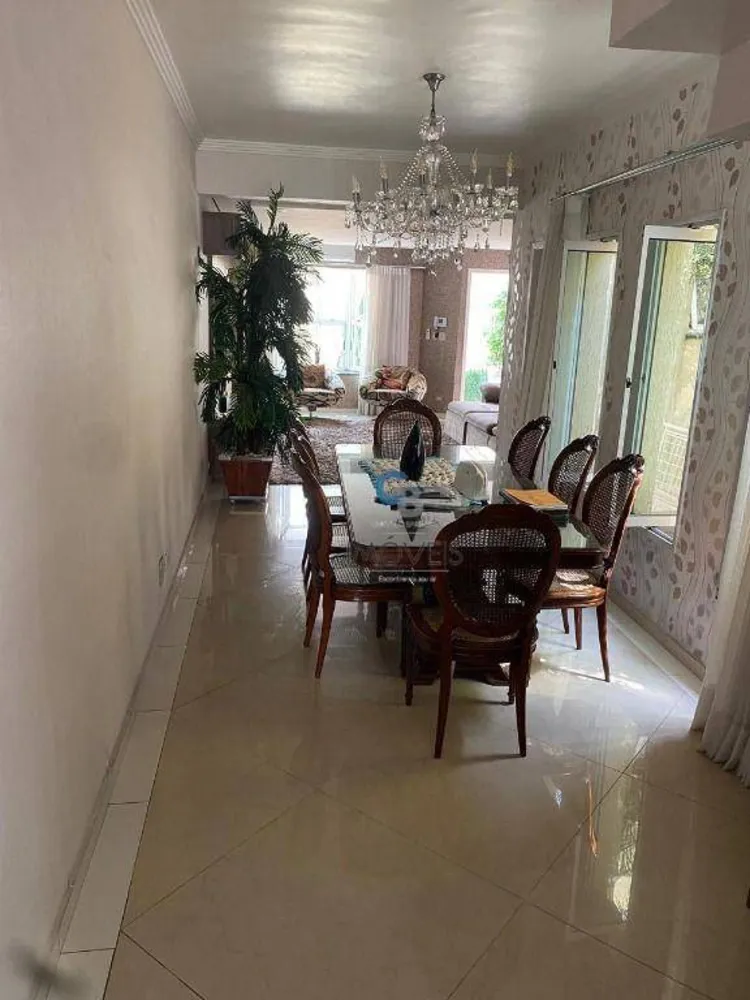 Sobrado, 3 quartos, 250 m² - Foto 2