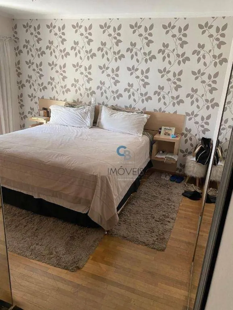 Sobrado, 3 quartos, 250 m² - Foto 4