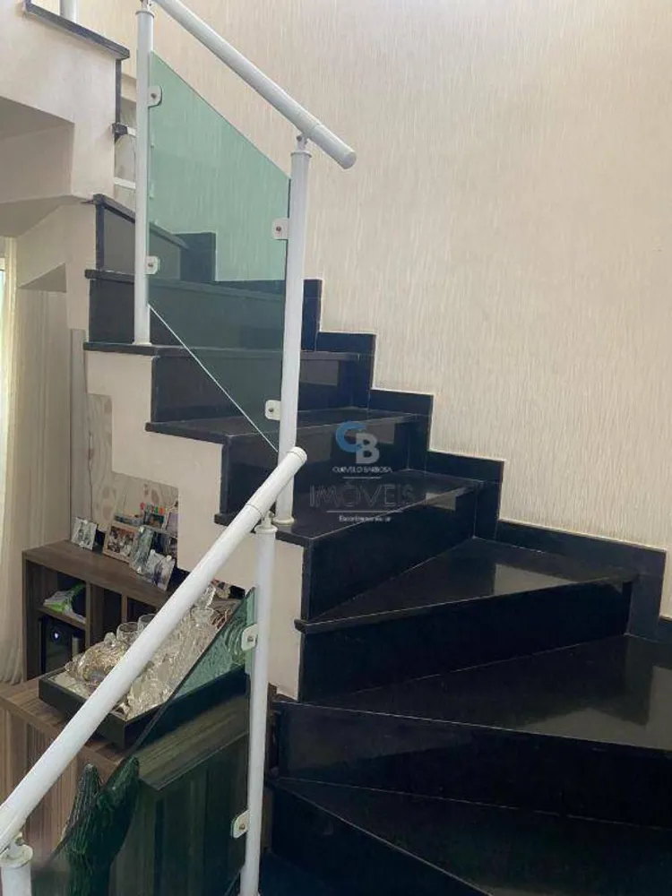 Sobrado, 3 quartos, 250 m² - Foto 3